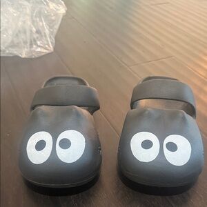 Cat head slip onnew fit 8-9 soft comfortable